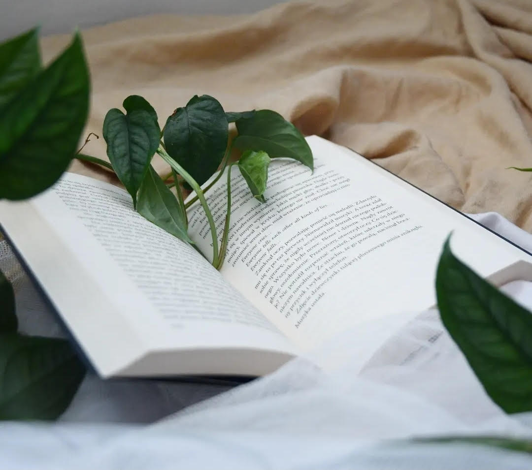 Warsztat Book Club